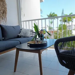 Résidence Les Marines Magnifique T3 , Saint-Francois (Grande-Terre) Guadeloupe