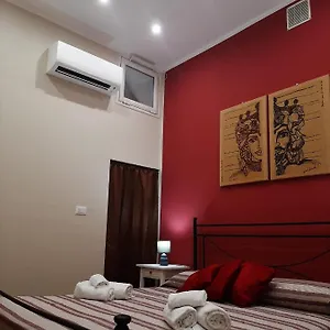 Casa Di Via Giacalone Appartement